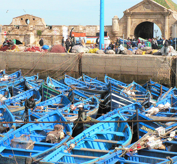 Essaouira